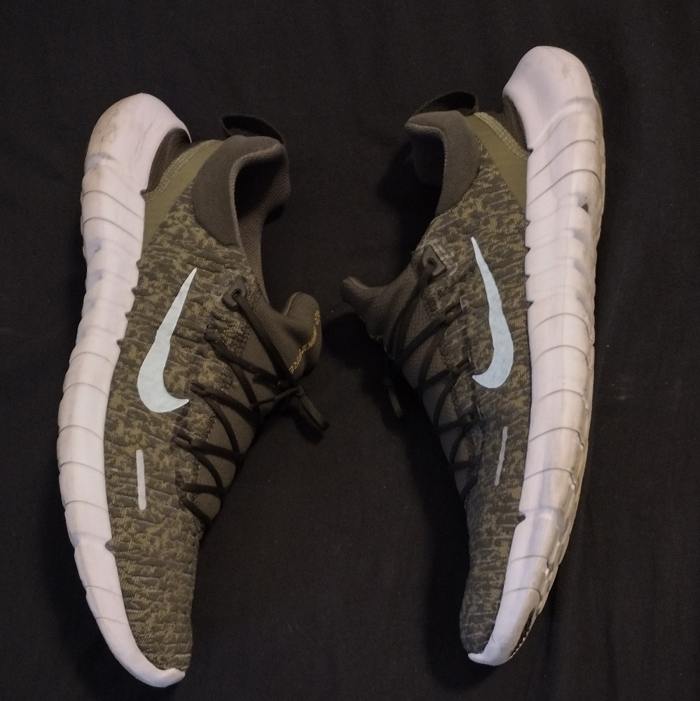Nike free rn next nature